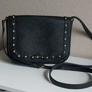Kate Spade rinestone crossbody bag